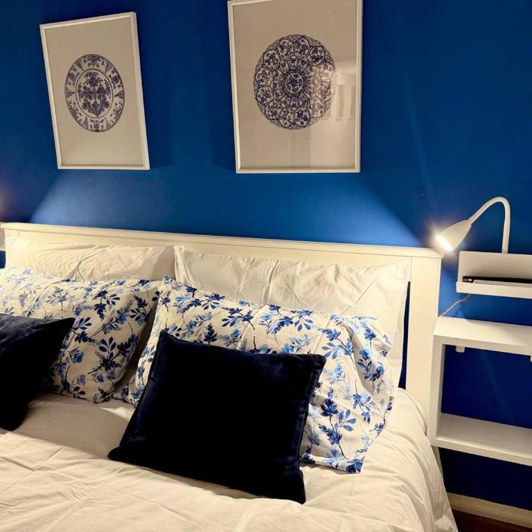 Nova Holidays - Casa con 1 Camera da Letto - 21