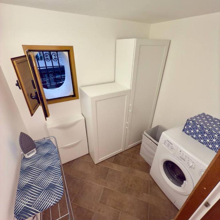 Nova Holidays - Casa con 1 Camera da Letto - 15