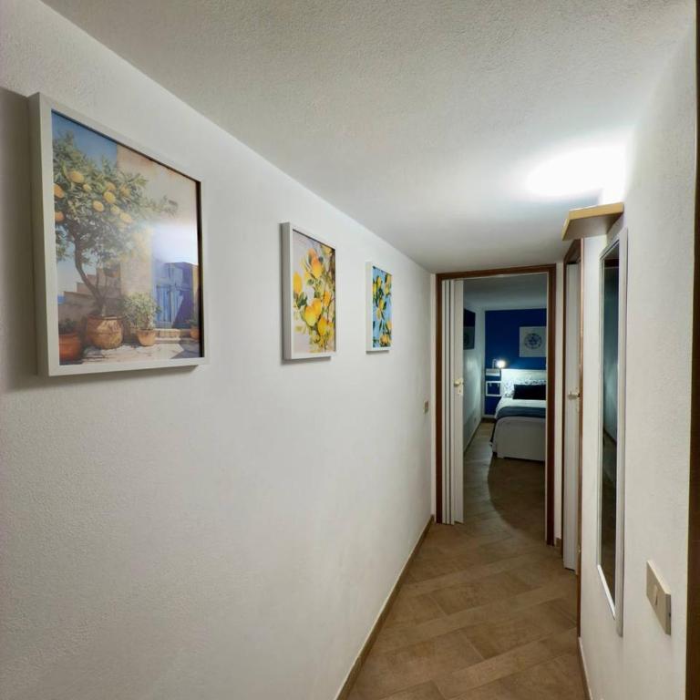 Nova Holidays - Casa con 1 Camera da Letto - 12