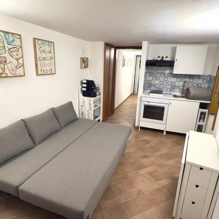 Nova Holidays - Casa con 1 Camera da Letto - 5
