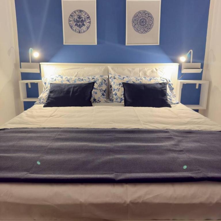 Nova Holidays - Casa con 1 Camera da Letto - 18