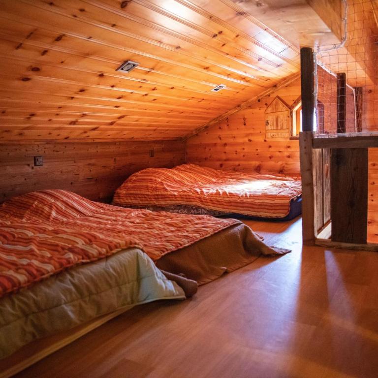 Chalet "Chez le petit Jean" - Chalet - 28