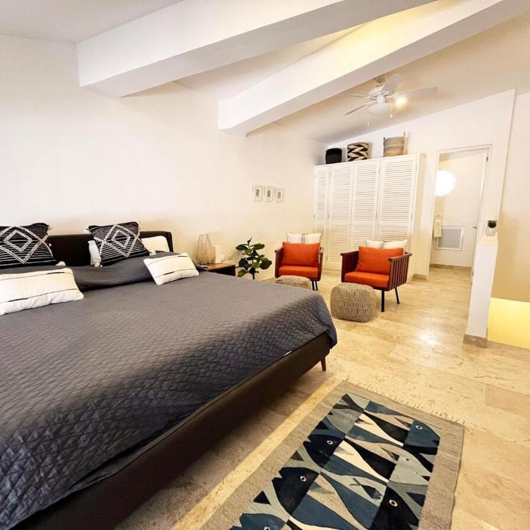 Beachside Tranquility Condo - Apartamento de 1 dormitorio - 6