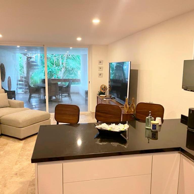 Beachside Tranquility Condo - Apartamento de 1 dormitorio - 7