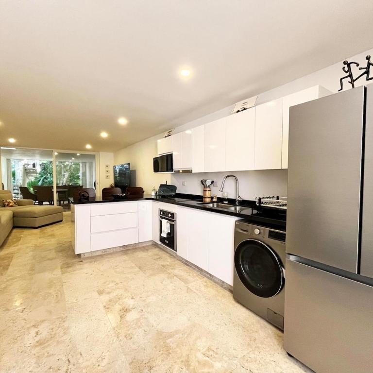 Beachside Tranquility Condo - Apartamento de 1 dormitorio - 10
