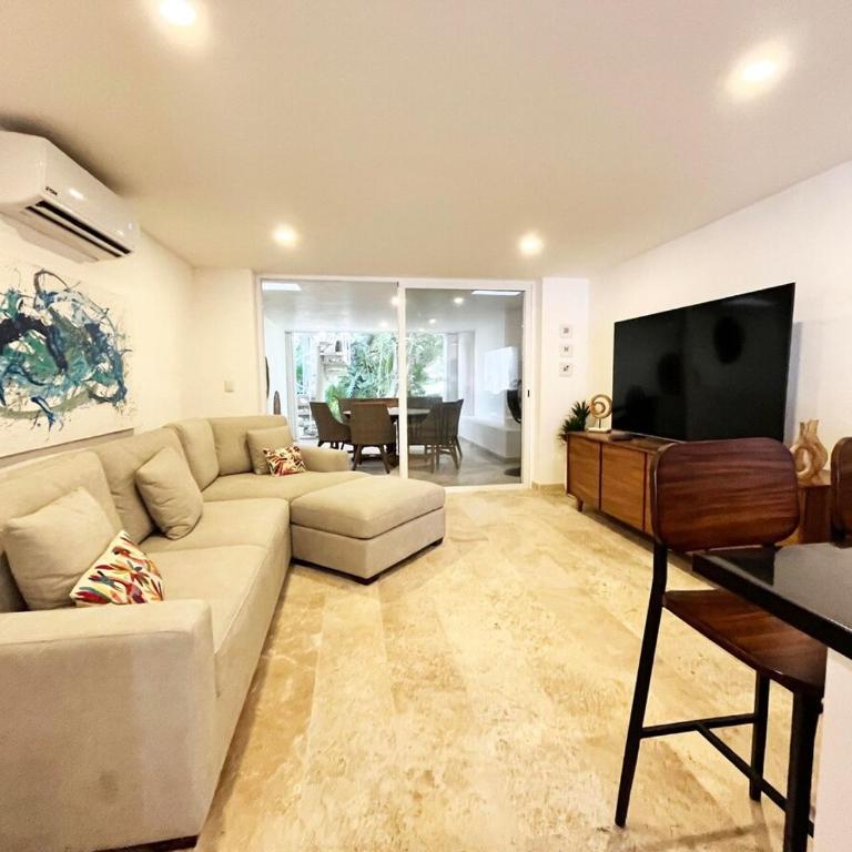 Beachside Tranquility Condo - Apartamento de 1 dormitorio - 13