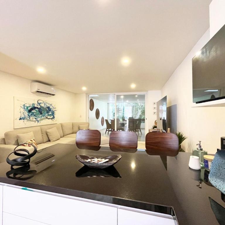 Beachside Tranquility Condo - Apartamento de 1 dormitorio - 24