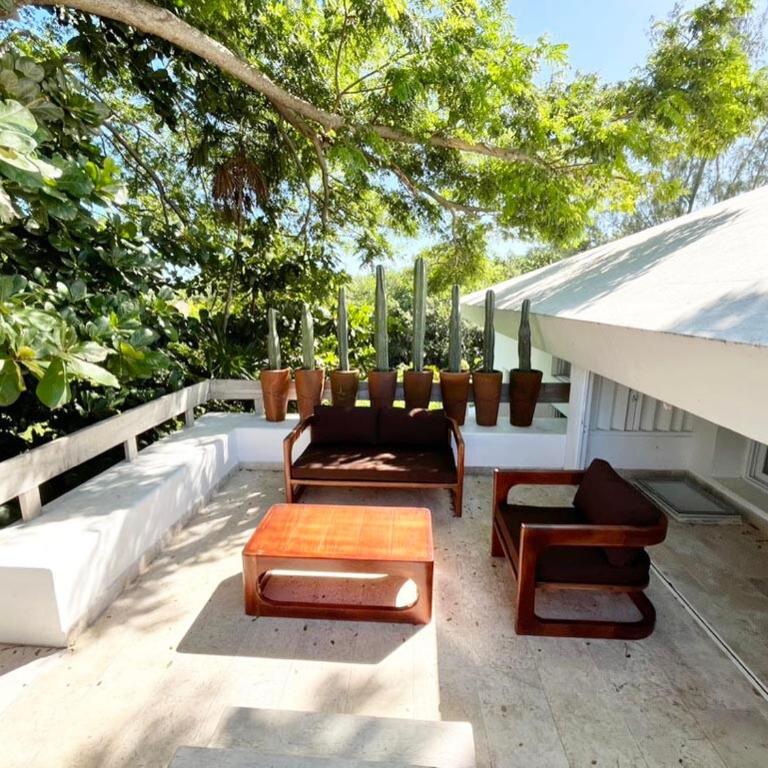 Beachside Tranquility Condo - Apartamento de 1 dormitorio - 25