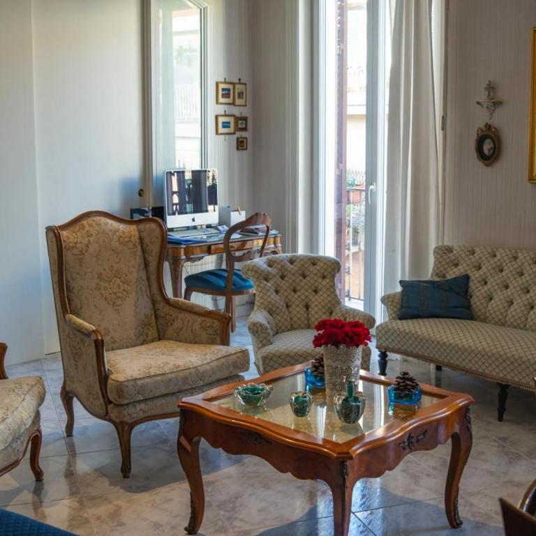 Materesa - Appartamento con 3 Camere da Letto - 16