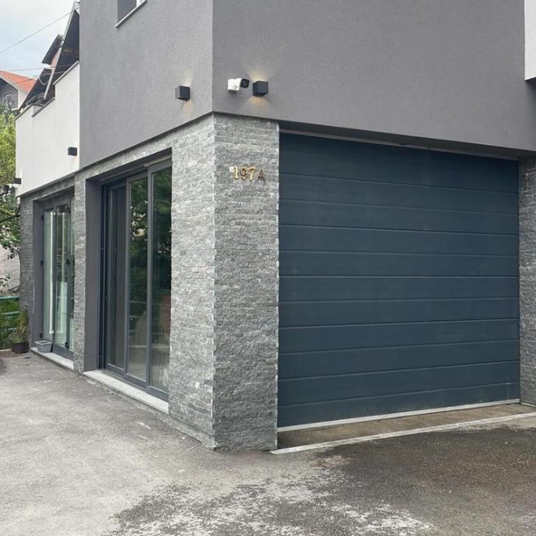 Sleep and drive point - Two-Bedroom Apartment - 1