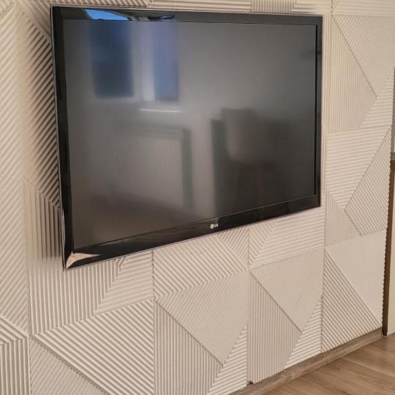 Sleep and drive point - Two-Bedroom Apartment - 10