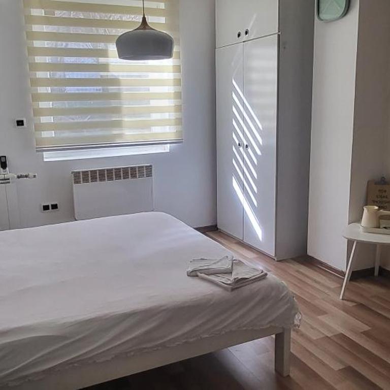 Sleep and drive point - Two-Bedroom Apartment - 11