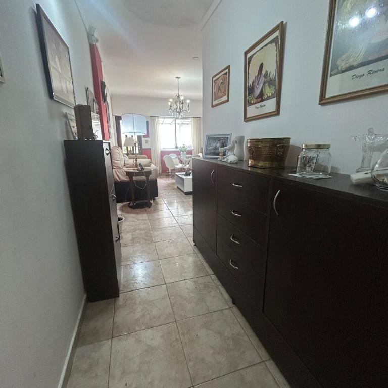 Departamento con patio - Apartamento de 1 dormitorio - 21