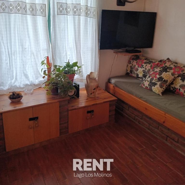 "To'Ique" Casa del Río - Four-Bedroom Vacation Home - 12