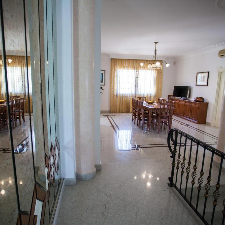 Villa Incoronata - Villa con 4 Camere da Letto - 24