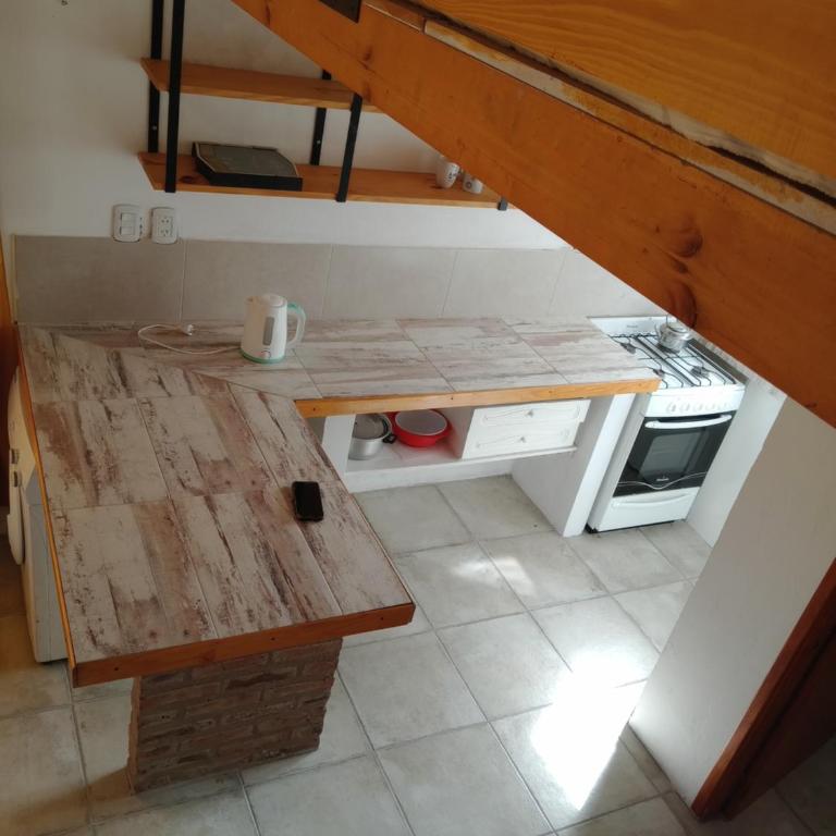 Monoambiente claromeco - Apartamento de 1 dormitorio - 11