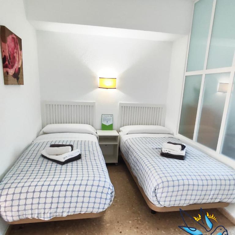Aloha Playa Apartment with ocean views and pools - Studio Apartment with Sea View - 3