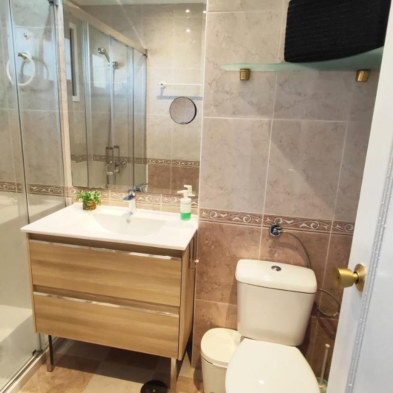 Aloha Playa Apartment with ocean views and pools - Studio Apartment with Sea View - 12