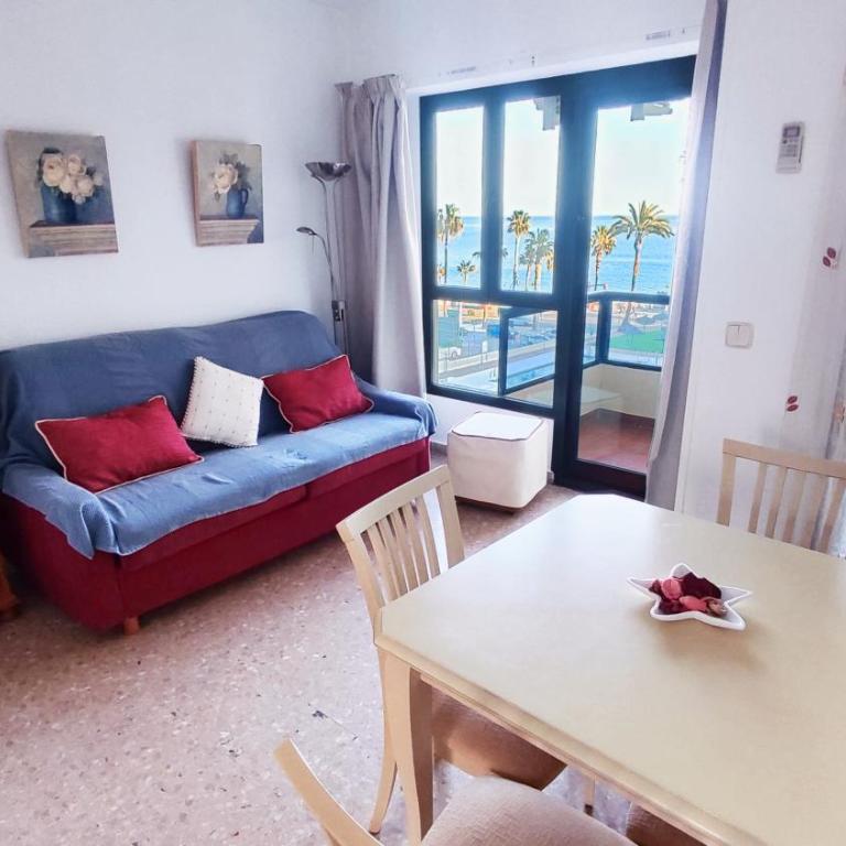 Aloha Playa Apartment with ocean views and pools - Studio Apartment with Sea View - 14