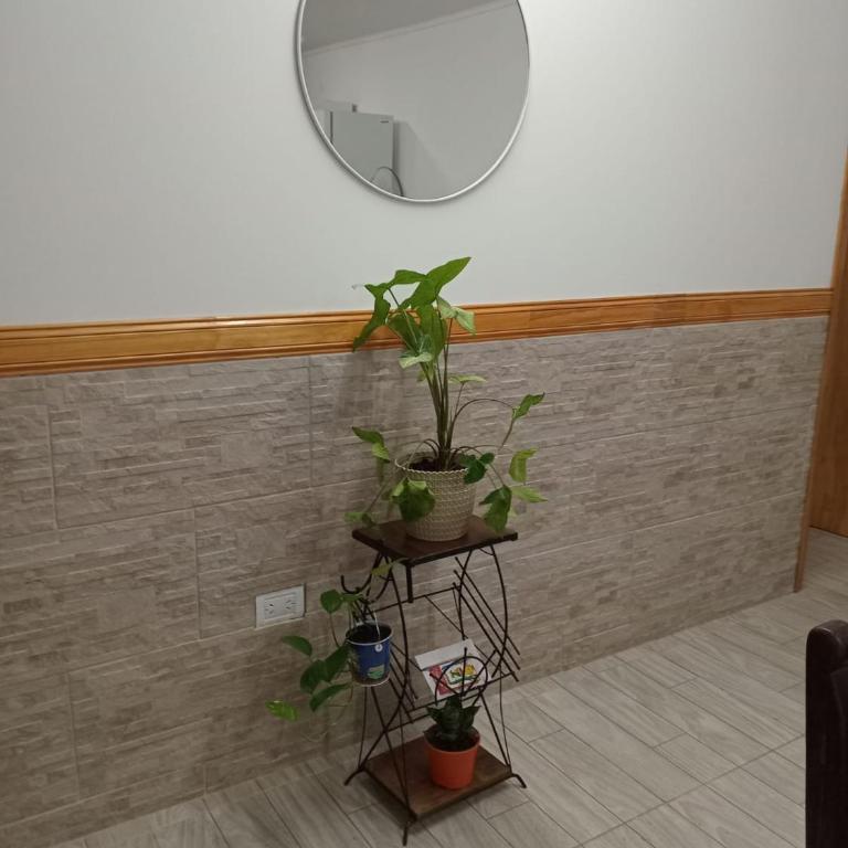 Zona sur - Casa con 1 dormitorio - 8