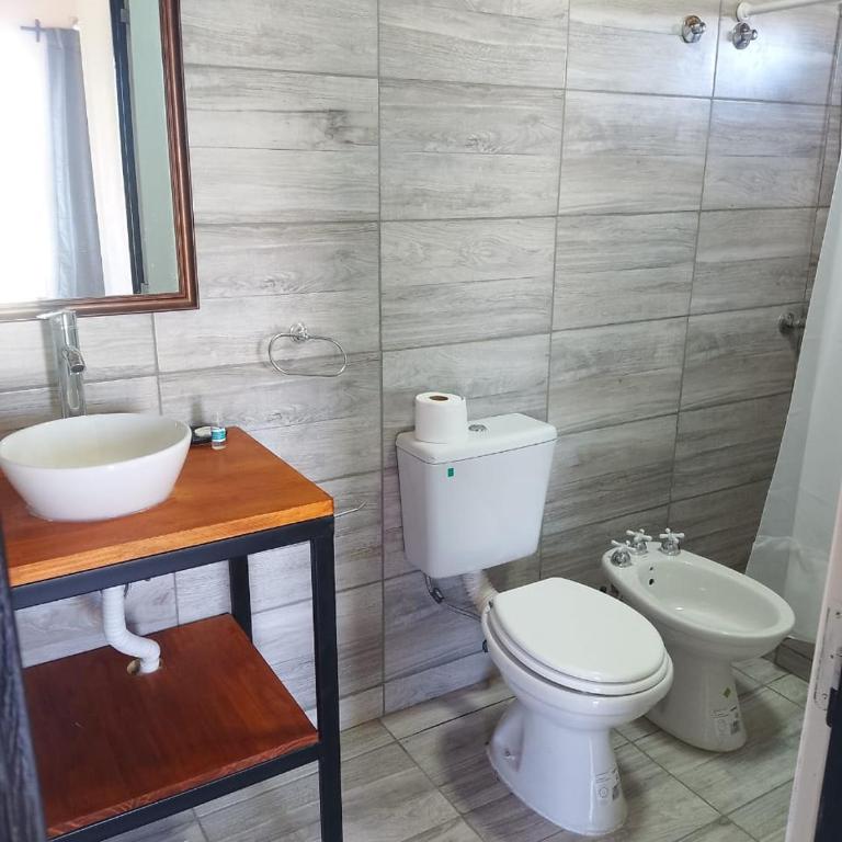 Cabañas Kau Koshki - Casa de 2 dormitorios - 1