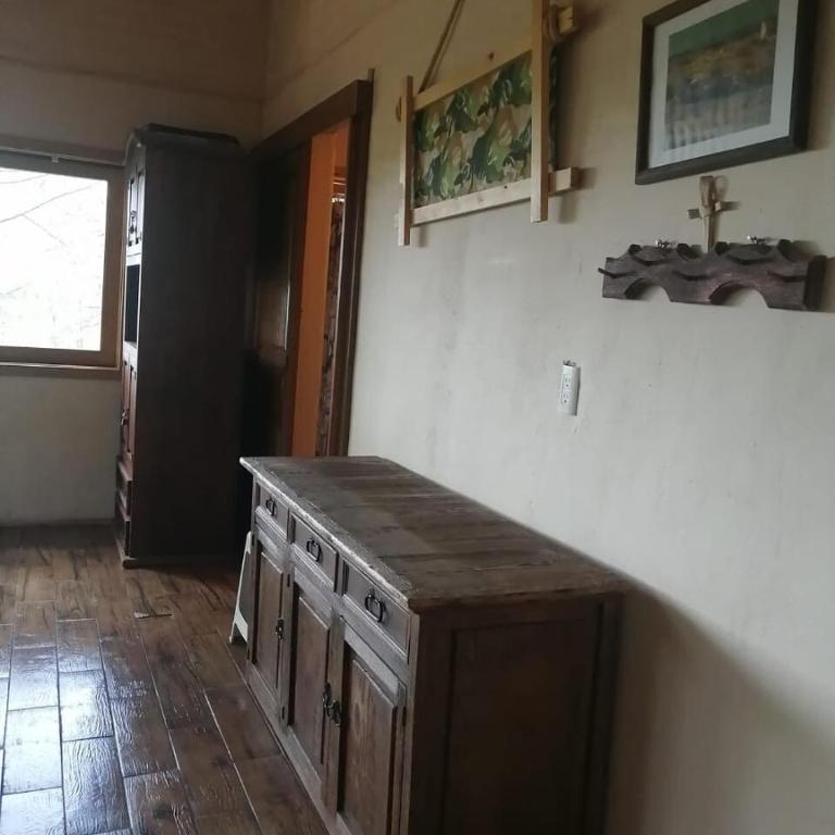 Cabaña Ana Paula, Mazamitla, Jalisco - Five-Bedroom House - 28