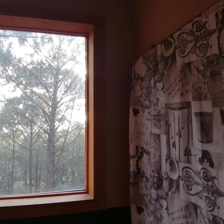 Cabaña Ana Paula, Mazamitla, Jalisco - Five-Bedroom House - 17