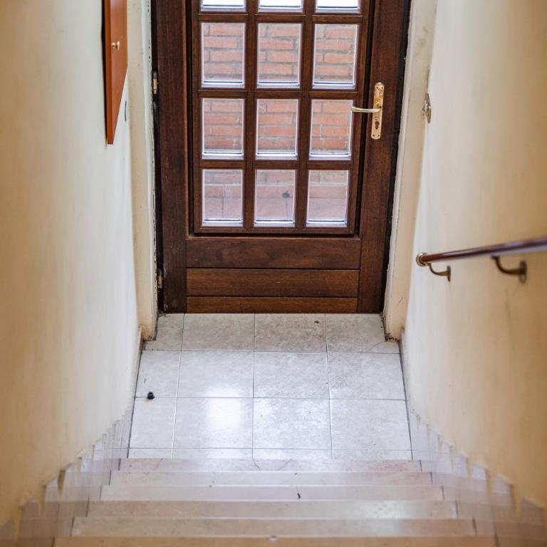 B&B Daniela - Camera Singola Ampia - 5