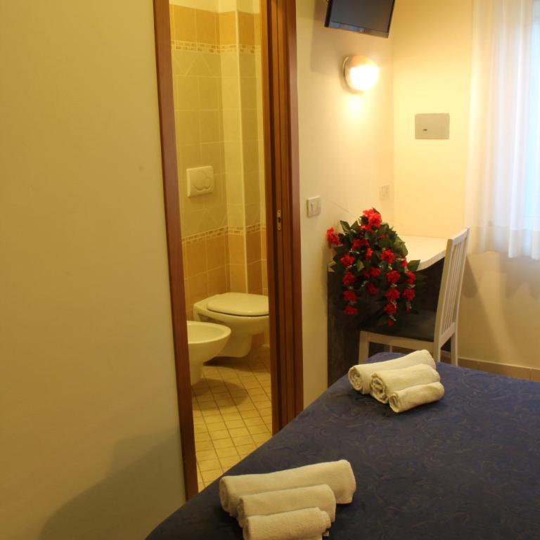 Hotel Senyor - Doppel- oder Zweibettzimmer - 7