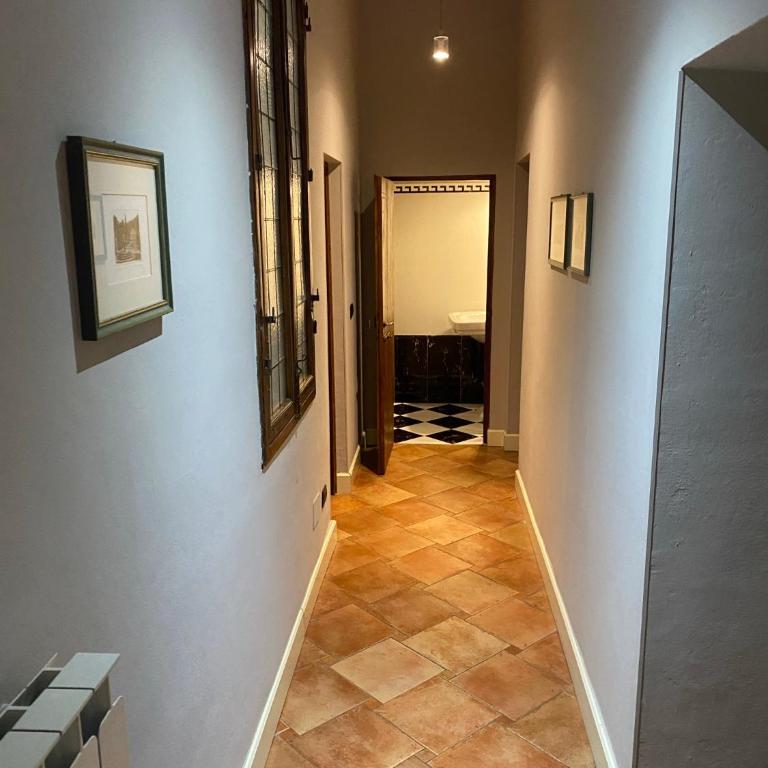 Palazzo Alfani - Residenza d'Epoca - Appartamento Superior con 1 Camera da Letto - 7