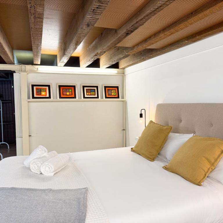The ICONIC LOFT en Vigo CENTRO - Renovado - Loft - 21