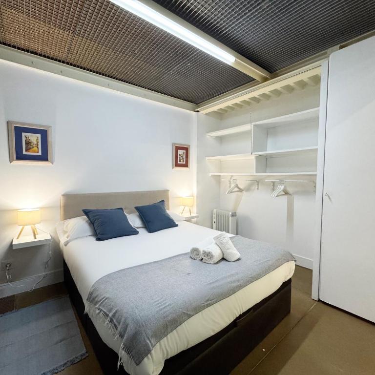 The ICONIC LOFT en Vigo CENTRO - Renovado - Loft - 48