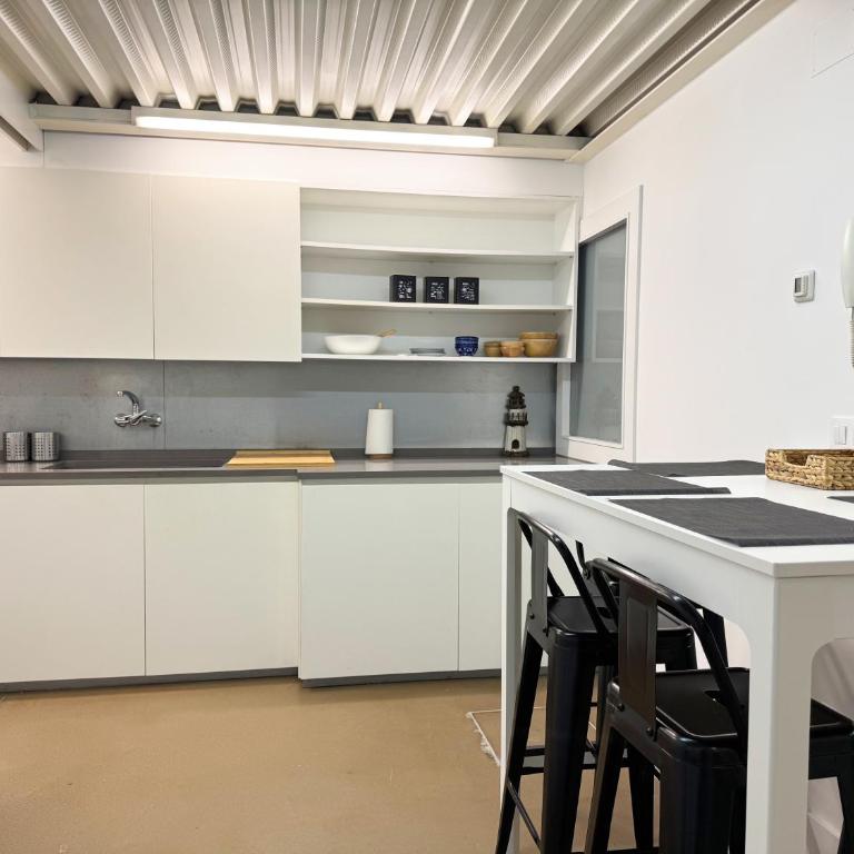 The ICONIC LOFT en Vigo CENTRO - Renovado - Loft - 58