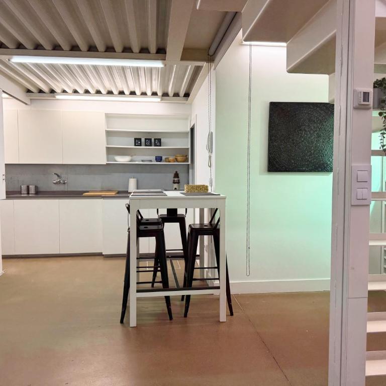 The ICONIC LOFT en Vigo CENTRO - Renovado - Loft - 61