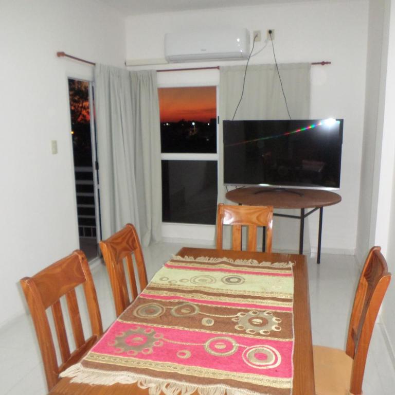 EL JACARANDÁ - Apartamento de 2 dormitorios - 31