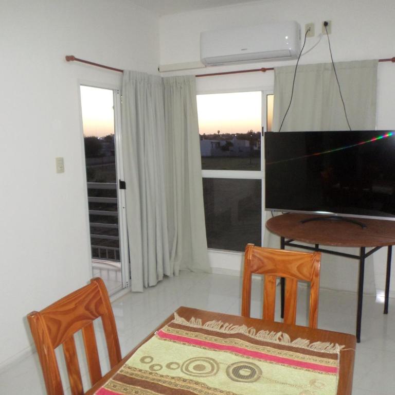 EL JACARANDÁ - Apartamento de 2 dormitorios - 36