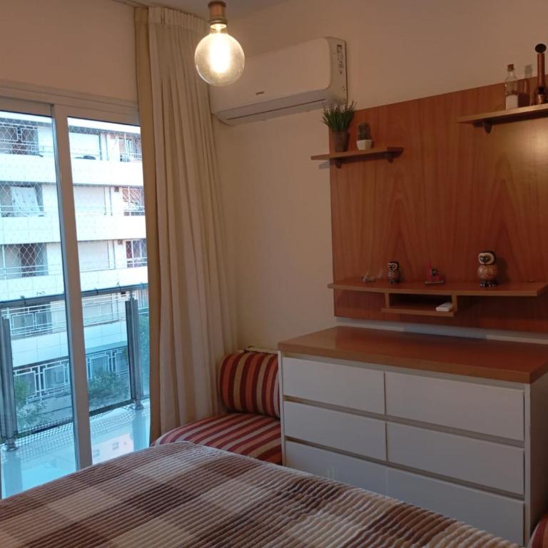 La medicina sos vos - Apartamento de 1 dormitorio - 9