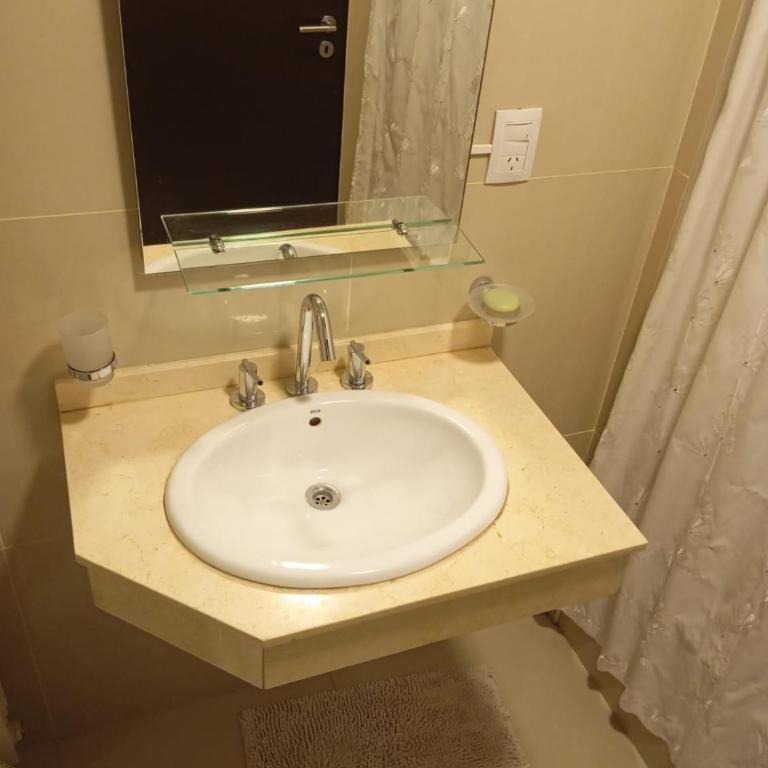 La medicina sos vos - Apartamento de 1 dormitorio - 13