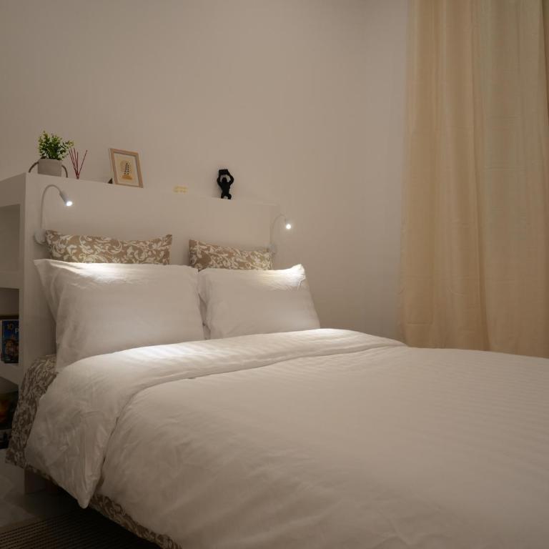 Appart cosy Paris Bercy - Appartement 1 Chambre - 9