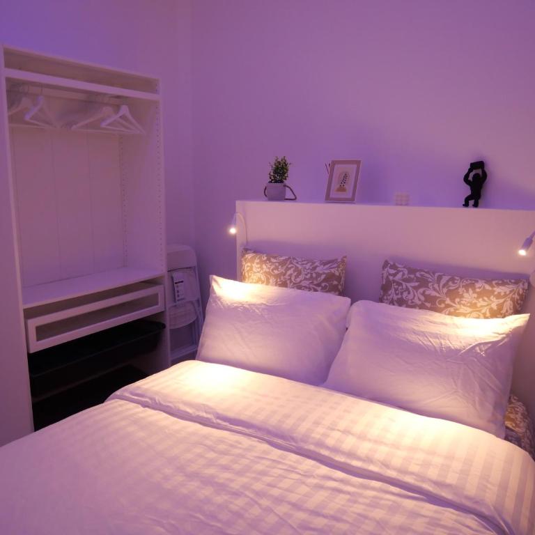 Appart cosy Paris Bercy - Appartement 1 Chambre - 11