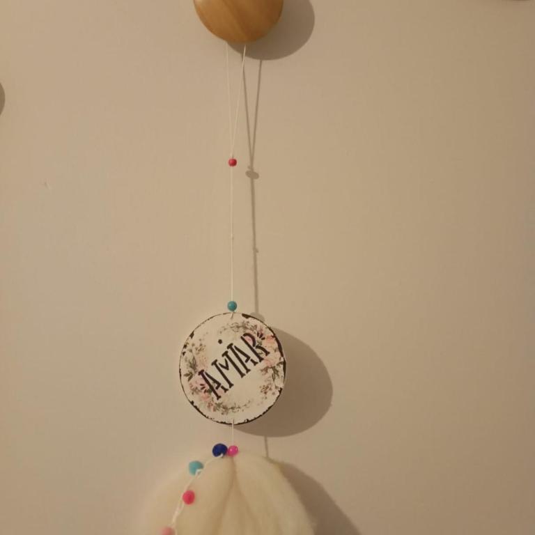 La medicina sos vos - Apartamento de 1 dormitorio - 17