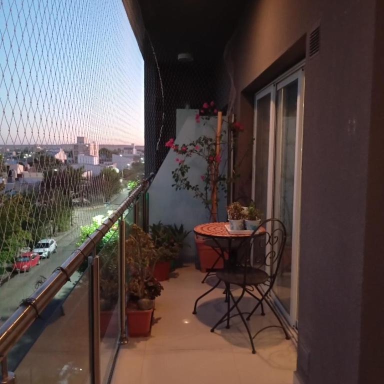 La medicina sos vos - Apartamento de 1 dormitorio - 18