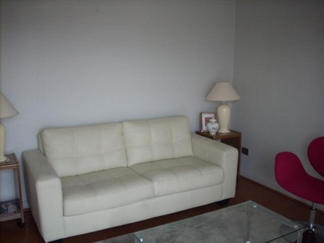 Amoblado de Lujo en Providencia - Two-Bedroom Apartment - 1