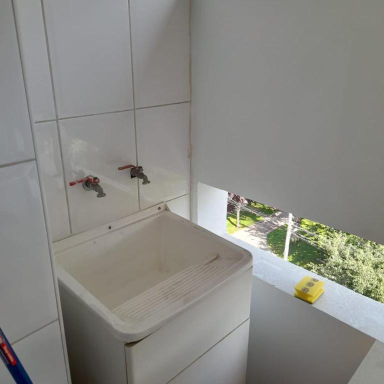 Amoblado de Lujo en Providencia - Two-Bedroom Apartment - 4
