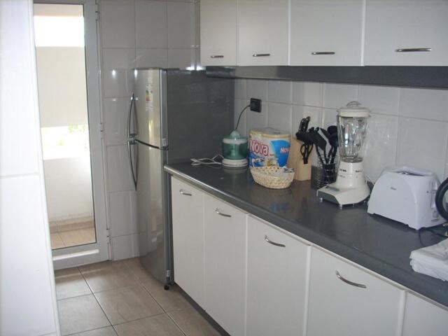 Amoblado de Lujo en Providencia - Two-Bedroom Apartment - 5