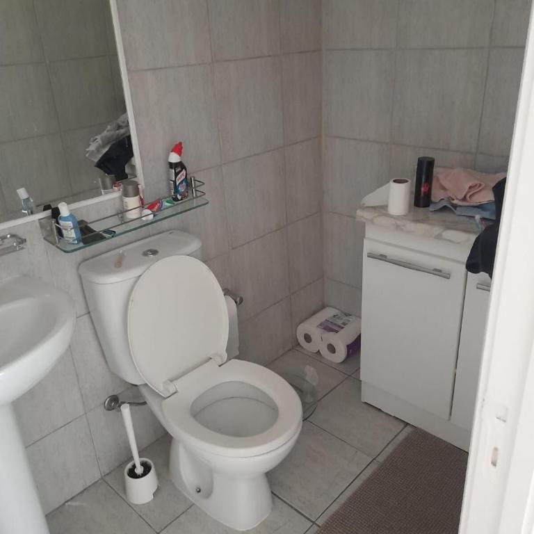 Amoblado de Lujo en Providencia - Two-Bedroom Apartment - 6