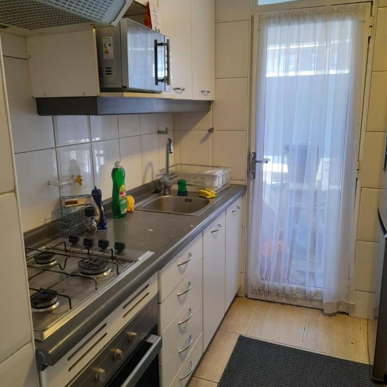 Amoblado de Lujo en Providencia - Two-Bedroom Apartment - 8
