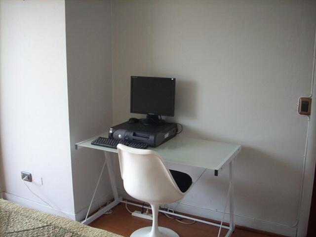Amoblado de Lujo en Providencia - Two-Bedroom Apartment - 10
