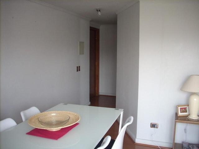 Amoblado de Lujo en Providencia - Two-Bedroom Apartment - 11