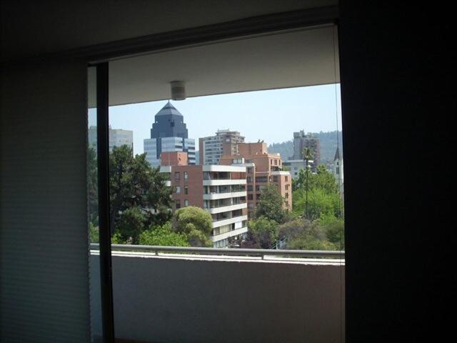 Amoblado de Lujo en Providencia - Two-Bedroom Apartment - 12